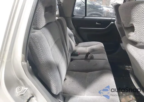 1997 Honda Cr-V from USA, damaged, VIN JHLRD1853VC011309